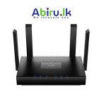 CUDY AX3000 Gigabit Wi-Fi 6 Router Price in Sri Lanka