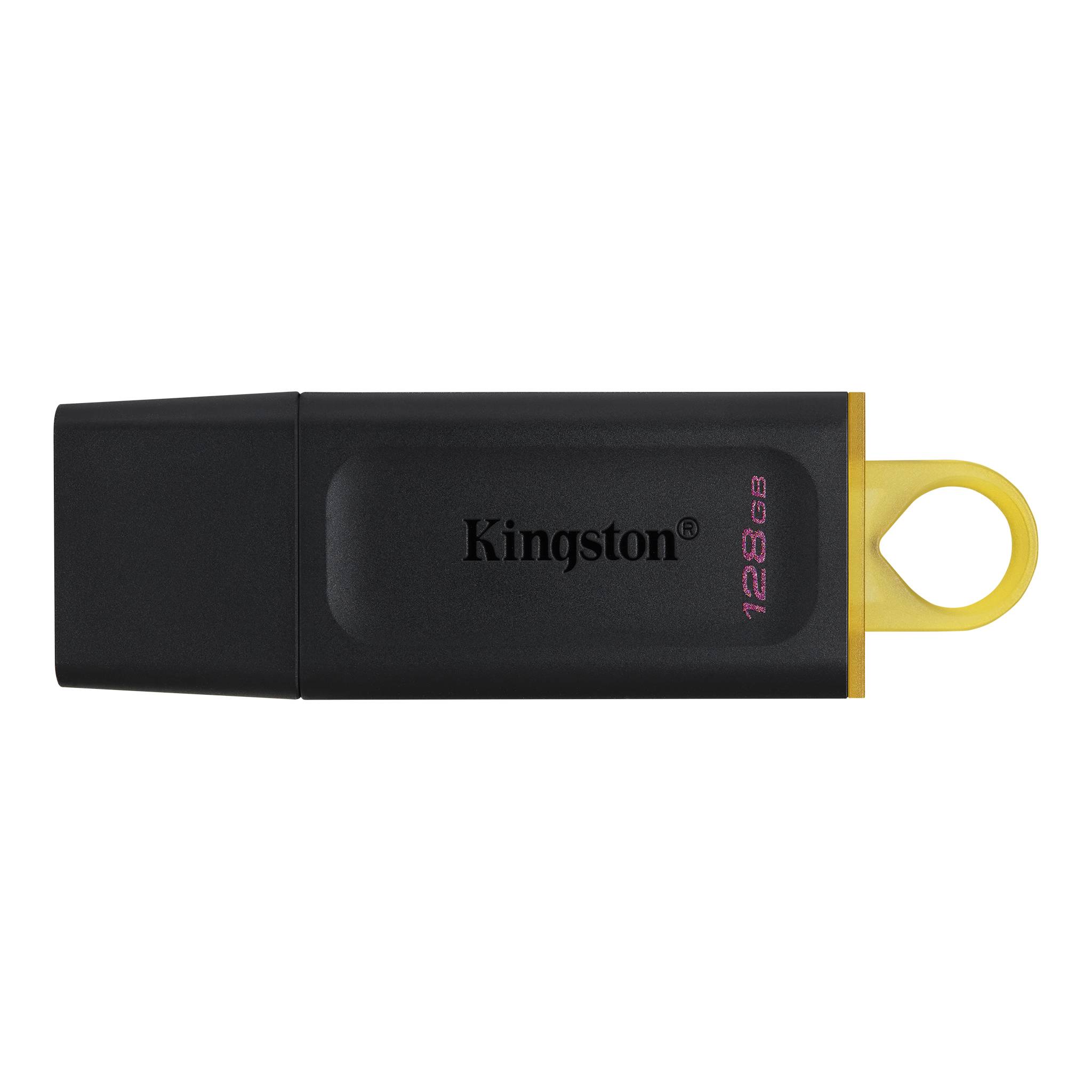 Kingston Pendrive USB 3.2 Flash 128 GB - Image 3