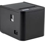 XPRINTER XP-80T 80mm Thermal Receipt Printer (USB + LAN)