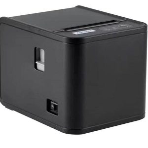 XPRINTER XP-80T 80mm Thermal Receipt Printer (USB + LAN)