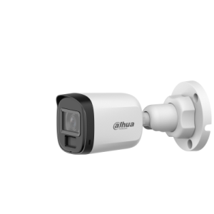 DAHUA DH-HAC-B1A21P-U-IL 3.6MM 2MP 30M IR SMART DUAL LIGHT HDCVI CAMERA(3y)
