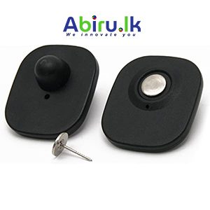 ANTI THEFT CLOTHING SECURITY TAGS SQUARE TAGS Sri Lanka